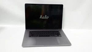 Apple MacBook Pro A2141 16 pulgadas (512 GB Core i7-9750H@ 2,60 GHz 32 GB) gris espacial. - Imagen 1 de 15