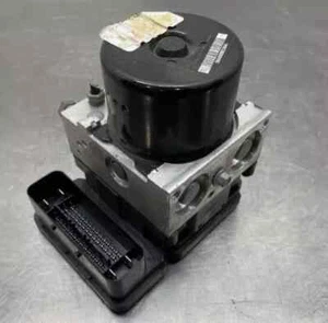 12-14 Ford Focus ABS Anti-Lock Brake Actuator Pump Control Module Assembly - Picture 1 of 11