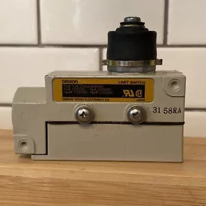 Omron ZE-N-2S Grenzschalter ZEN2S - Bild 1 von 10