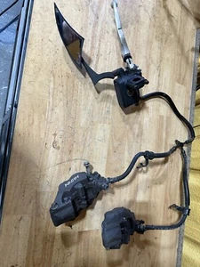 2003 honda cb900f front Brake Assembly - Picture 1 of 11