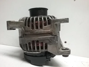 2000-2004 Volkswagen Passat Alternator Generator 078 903 016 F (1.8L 4 Cylinder) - Picture 1 of 7