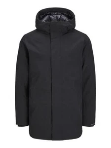 Chaquetas parka Jack & Jones para hombre - JJEKEEN PARKA SN en 3 colores, XS-2XL - Imagen 1 de 36