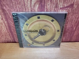Echelon The Te Deum Sessions lutherisches CD Album 2000 {NEUE CD} - Bild 1 von 4