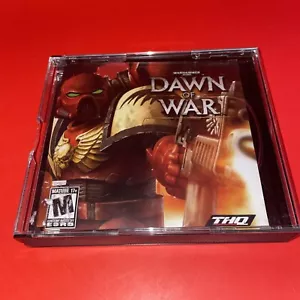 Warhammer Dawn of War PC - Bild 1 von 7