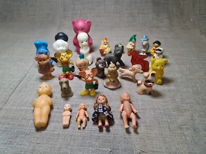 Juguetes soviéticos vintage para niños Rusia URSS 1970-1980. - Imagen 1 de 15