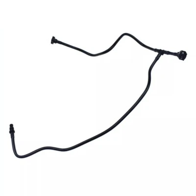 Manguera de desbordamiento del radiador del refrigerante del motor para Mercedes-Benz GL450 ML550 1665001091 Foto 1 de 4