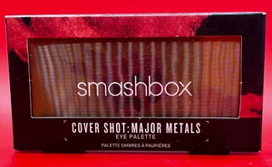 SMASHBOX - Cover shot: Major Metals - Picture 1 of 3