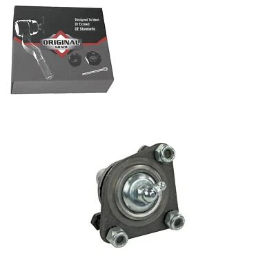 Junta esférica de suspensão traseira inferior Mevotech para 1995-1996 Buick Century - Imagem 1 de 3