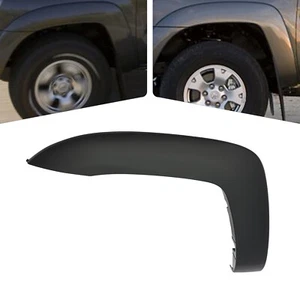 Fender Trim for 2005-2015 Toyota Tacoma, Front Driver Side Fender Trim Left Side - Picture 1 of 19