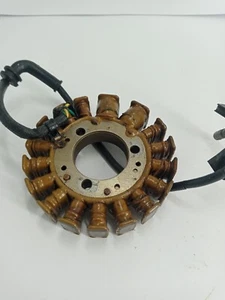 1985 85 ATC350X HONDA OEM STATOR GENERATOR MAGNETO PULSE 1986 ATC 350X - Picture 1 of 2