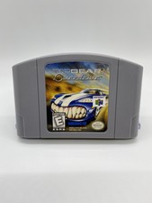 .N64.' | '.Top Gear Overdrive.