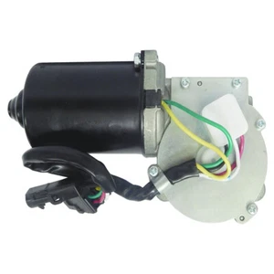 NEW 24V WIPER MOTOR FITS MACK HEAVY TRUCK GRANTE PINNACLE SERIES 1988-ON E108011 - Bild 1 von 2