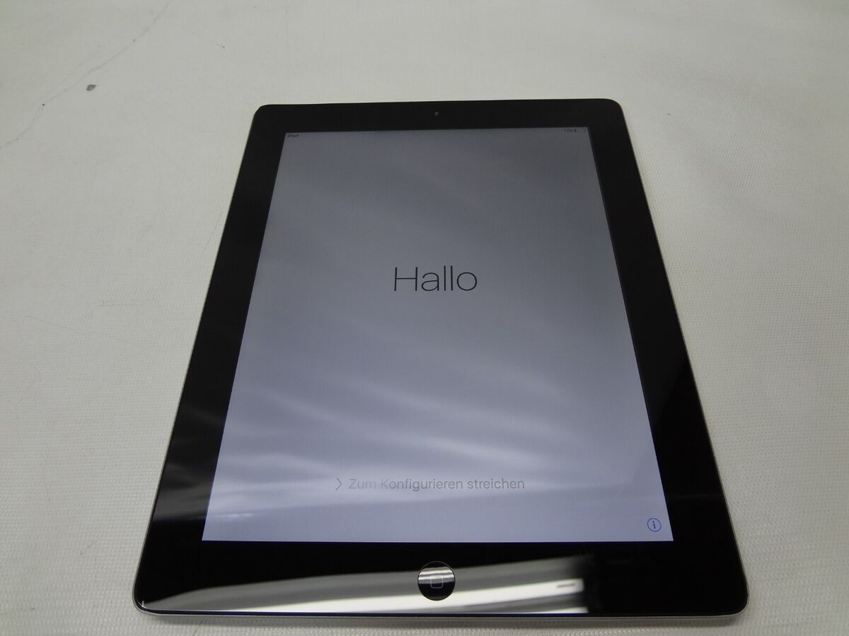 iPad 4th Generation 64GB Wi-Fi Tablets for sale | eBay iPad 4th Generation 64GB Wi-Fi Tablets for sale | eBay