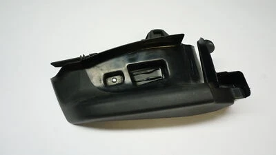 2013-2016 AUDI ALLROAD REAR Seat Belt Guide PASSENGER 8K0857792A - Image 1 of 2