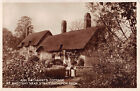 R282944 Ann Hathaways Cottage. At Shottery Near Stratford Upon Avon. 1. Rp