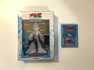 Mega Man: The Wily Wars [Collector's Edition] (Sega Genesis, 2021) Retro-bit NEW