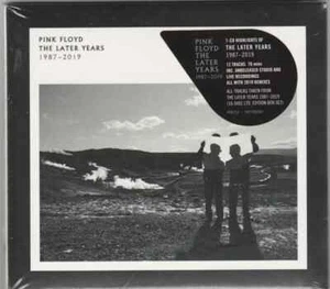 PINK FLOYD The Later Years 1987-2019 *SEALED* CD - Bild 1 von 3