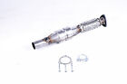CATALYTIC CONVERTER / CAT TYPE APPROVED OEM QUALITY FOR MG RV6004T