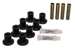 Energy Suspension 5.2102G Leaf Spring Bushing Set - Picture 1 of 1