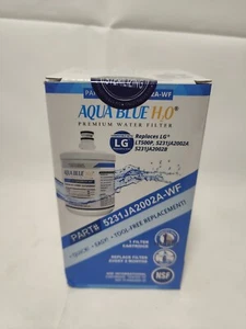 5231JA2002A-WF Aqua Blue Substitute Filter for LG 5231JA2002A and LT500P - Picture 1 of 4