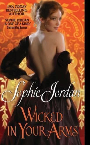 Wicked in Your Arms: Forgotten Princesses - Sophie Jordan, 0062032992, paperback Foto 1 de 1