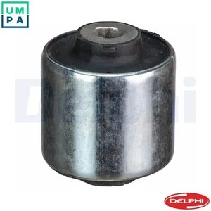 2x MOUNTING CONTROLTRAILING ARM TD4223W FOR MERCEDES-BENZ OM 651.961 2.1L 4cyl - Picture 1 of 9