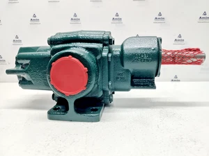Roper Pumpe 2AM27 A-Serie Hydraulik Zahnradpumpe - generalüberholt & geprüft - Bild 1 von 20