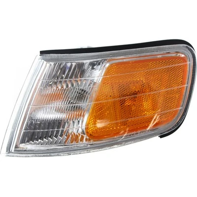 Corner Parking Turn Signal Light Lamp Driver Side Left For 1994-97 Honda Accord - Image 1 of 4