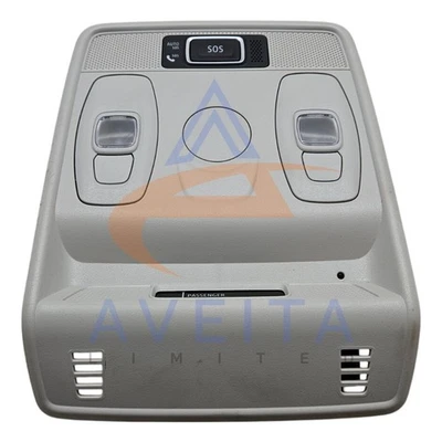 RENAULT Arkana MKI 21-23 Interior Light Roof Panel - Image 1 of 4