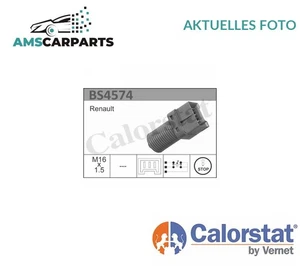 BREMSLICHTSCHALTER SCHALTER BREMSLICHT BS4574 CALORSTAT BY VERNET NEU - Picture 1 of 5