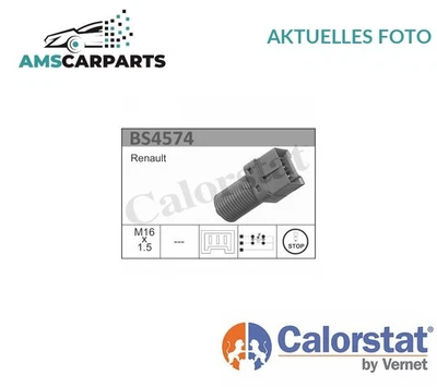 BREMSLICHTSCHALTER SCHALTER BREMSLICHT BS4574 CALORSTAT BY VERNET NEU - Image 1 of 4