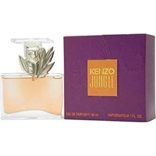KENZO Jungle Le Tiger 1 fl oz Women's Eau de Parfum - KZJUNTI1PW