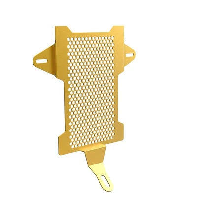 Motorcycle radiator guard FOR Yamaha Raptor 700 / R YFM700 / R All Models 2013 - Image 1 of 4