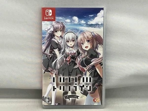 Nintendo Switch Trinoline - Picture 1 of 4