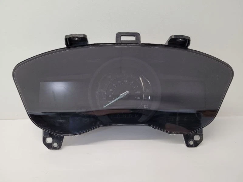 2016 2017 FORD EXPEDITION Speedometer Cluster MPH ID GL1T10849EE  - Image 1 of 4