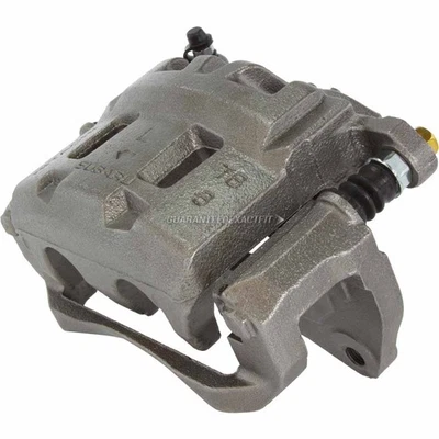 Pinça de freio dianteira esquerda central TCP para Subaru Legacy 2015 - Imagem 1 de 4