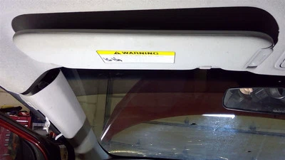 Viseira solar driver sedã sem teto solar com extensão compatível com 14-16 ELANTRA 354699 - Imagem 1 de 4