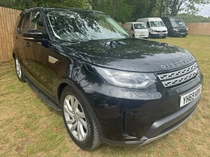 2020/69 LAND ROVER DISCOVERY HSE 2.0 AUTO 2 KEYS HPICLEAR TOW BAR 30K MILES - Picture 1 of 24