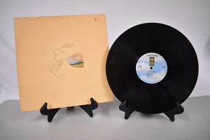 Joni Mitchell-Court & Spark 1973 Asylum 7E-1001 Gatefold Vinyl LP  NM - Foto 1 di 2