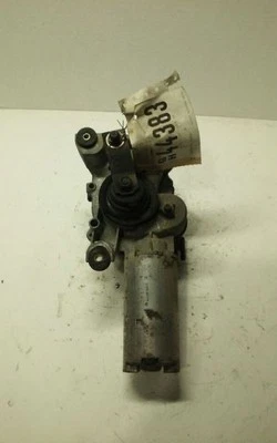 Motor limpiaparabrisas excluyendo 4-138 compatible con 85-87 CALAIS 284997 Foto 1 de 3