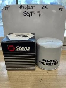 Filtro de aceite Stens PH-710 - Imagen 1 de 3