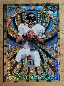 1997 Revolution #61 Mark Brunell - Picture 1 of 2