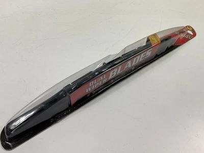 Pilot WBP-18E Black Windshield Dual Wiper Blade 18" - Image 1 of 4