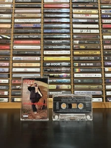 OG 1993 | It's On - Eazy-E Cassette | Real Muthaphuckkin G's Dr. Dre Diss VG+ - Picture 1 of 8