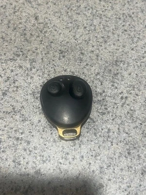 1995-1997 Jaguar XJ6 4.0L Smart Key Fob Keyless Entry Remote OEM 1996 - Image 1 of 2