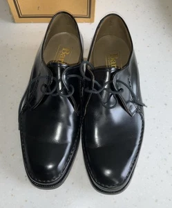 boy's or men's Shoes Size 5 Barkers Of Earls Barton. New. - Picture 1 of 10