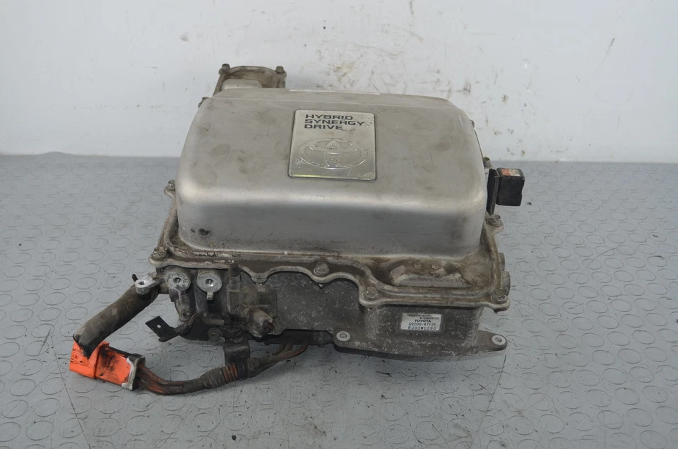84720- Inverter Toyota Prius Hybrid Dal 2004 al 2010 Cod G9200-47121 - Immagine 1 di 4