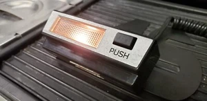 Toyota TEQ Supra Celica Console Map Service Interior Light Lamp Magnetic JDM - Picture 1 of 7