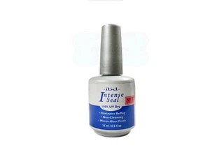 IBD No Cleanse UV Top Coat .5oz - Picture 1 of 1