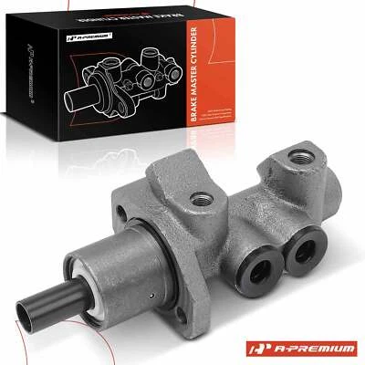 Brake Master Cylinder for Chevrolet Chevy 1998-2009 Chevy Pickup 1999 2000-2003 - Image 1 of 4
